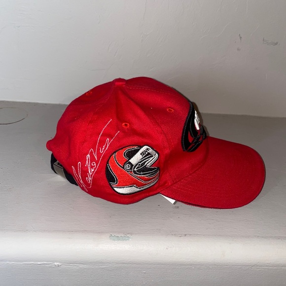 Racing hat - Picture 3 of 4